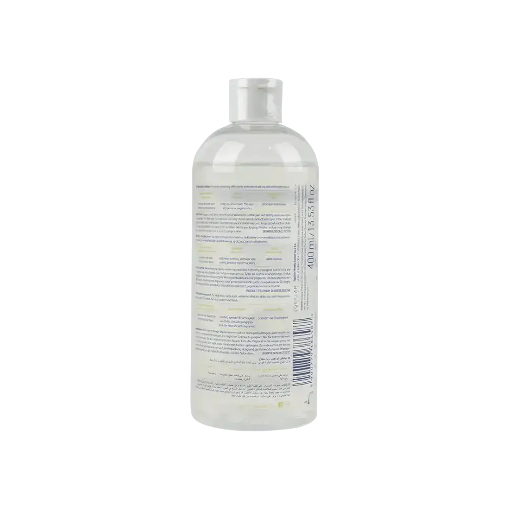 NOVACLEAR - Novaclear Collagen Micellar Water 400ml - Pharmazone - 