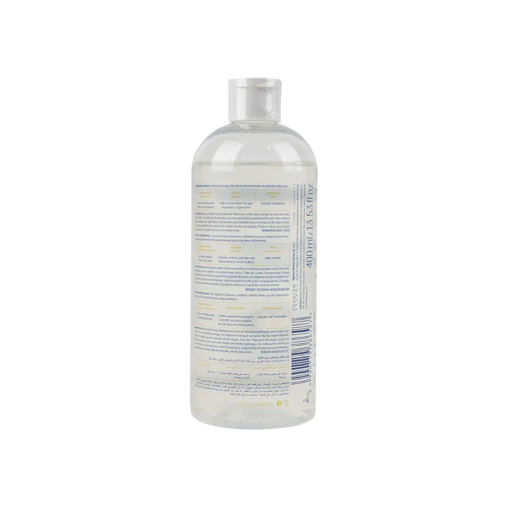 Novaclear Collagen Micellar Water 400ml