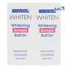 Novaclear Whitening Armpit Roll On 50ml 1+1 Offer