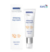 NOVACLEAR WHITENING DAY CREAM SPF50+ 50ML