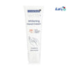 NOVACLEAR - NOVACLEAR WHITENING HAND CREAM (SUN PROTECTION) 50ML - Pharmazone - 