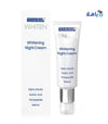 NOVACLEAR - Novaclear Whitening Night Cream 50Ml - Pharmazone - 