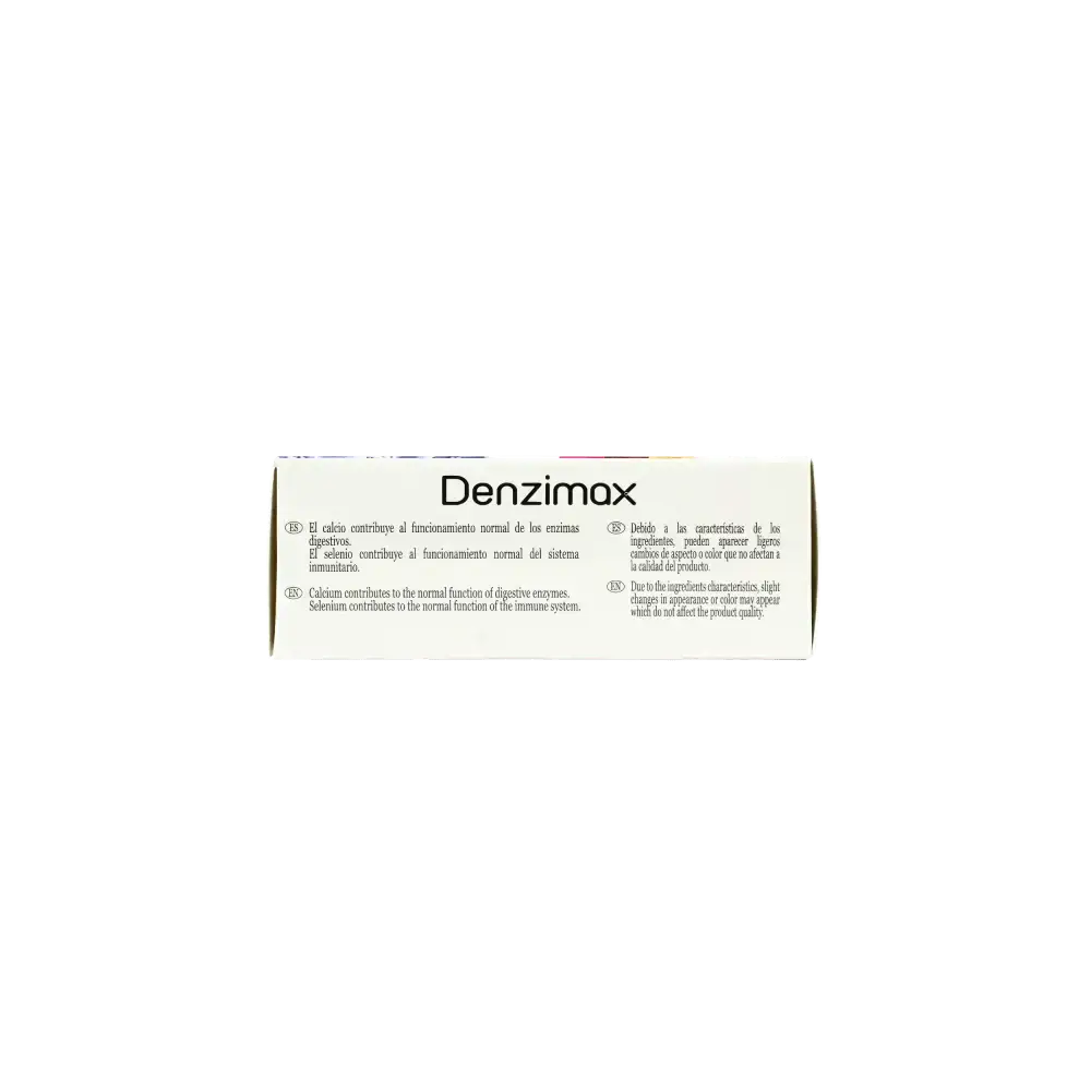 KEPLER - NOVADIET DENZIMAX 30CAP - Pharmazone - 