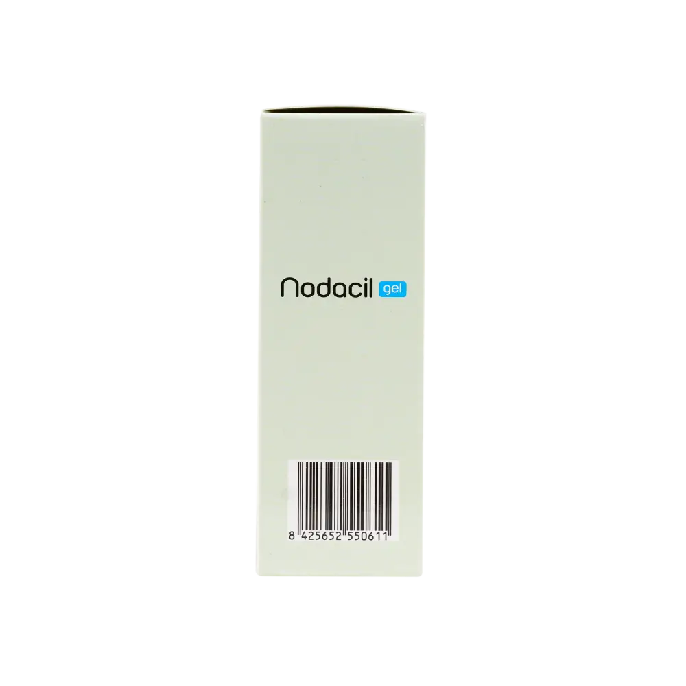 NOVADIET NODACIL GEL 10SACHET