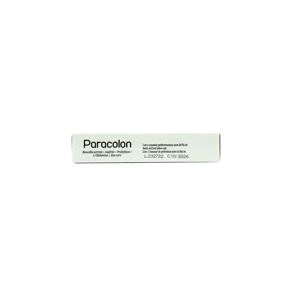 KEPLER - NOVADIET PARACOLON 15 VEG CAPSULES - Pharmazone - 