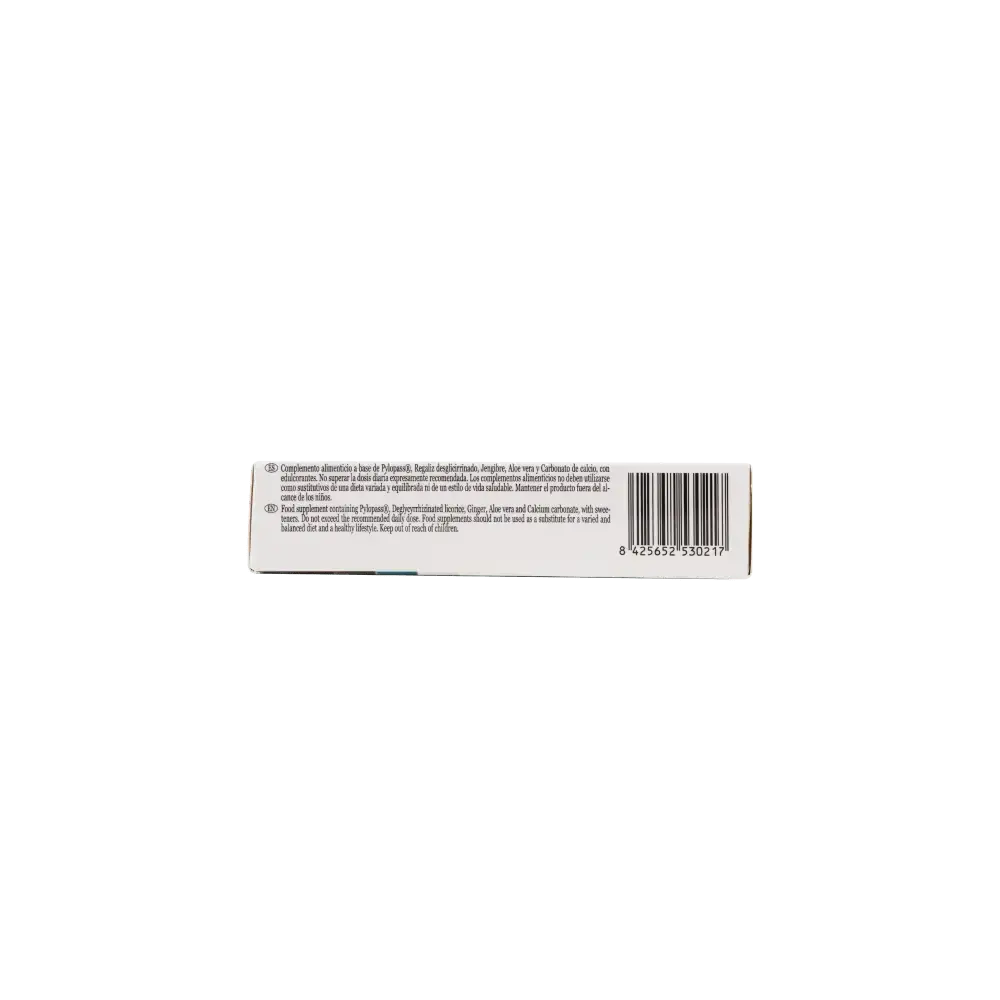 KEPLER - NOVADIET PILOGASTRIL 30 CHEWABLE TABLETS - Pharmazone - 