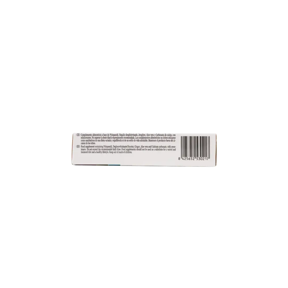 NOVADIET PILOGASTRIL 30 CHEWABLE TABLETS