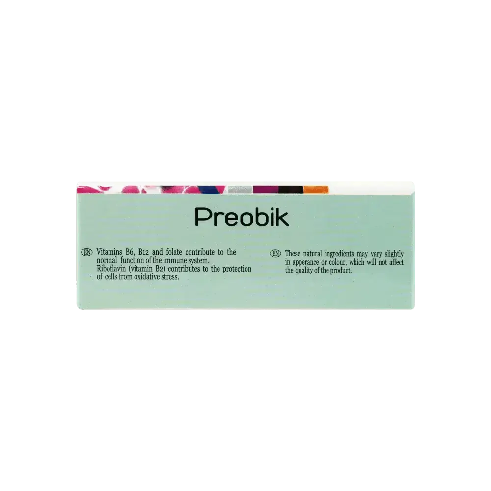 KEPLER - Novadiet Preobik 10 Sticks - Pharmazone - 