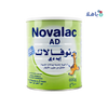 NOVALAC AD MILK 600GM