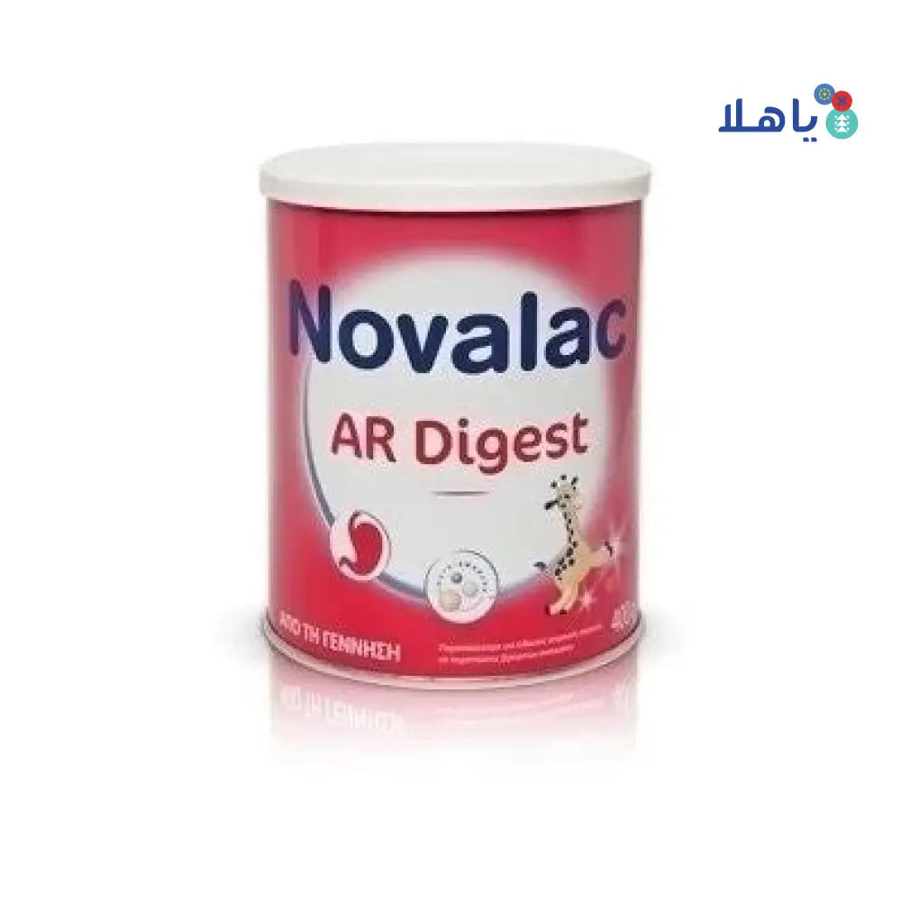 NOVALAC AR DIGEST MILK 400G