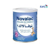 NOVALAC - NOVALAC NO.2 MILK 800 GM - Pharmazone - 