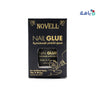 NOVELL NAIL GLUE 15G