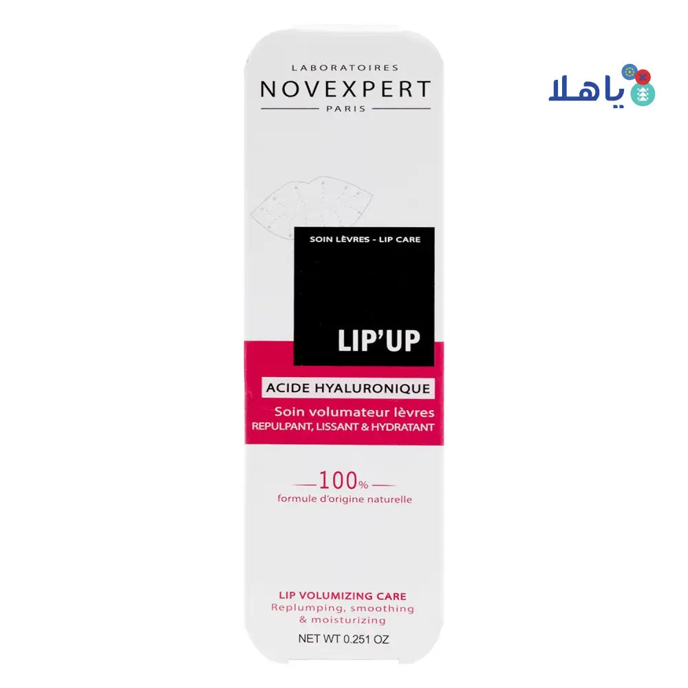 Novexpert Lip Up 8ml