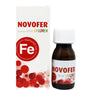 NOVOFER CHILDREN SYRUP 50ML