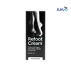 Novomedx - Novomedx Refoot Cream 100ml - Pharmazone - 