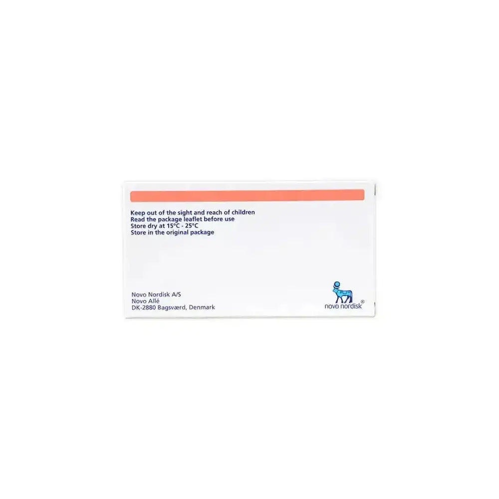 NOVO NORDISK - NOVONORM 2MG 30 TABLETS - Pharmazone - 