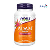 NOW ADAM SUPERIOR MENS MULTI 60 TABLETS