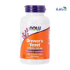 NOW BREWER'S YEAST 650MG 200TAB