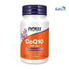 NOW CO Q10 100MG 50SOFTGELS