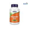 NOW FOODS - NOW DANDELION ROOT 500MG 100 VEG CAPSULES - Pharmazone - 