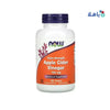 NOW FOODS - Now Extra Strength Apple Cider Vinegar 750 Mg 180 Tablets - Pharmazone - 