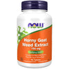 Now Horny Goat Weed Extract 750mg 90 Tablets