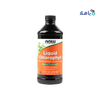 NOW FOODS - NOW LIQUID CHLOROPHYLL 473ML - Pharmazone - 