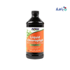 NOW FOODS - NOW LIQUID CHLOROPHYLL 473ML - Pharmazone - 