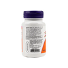 NOW FOODS - NOW MK - 7 VITAMIN K - 2 100MCG 60VEG CAPS - Pharmazone - 