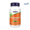 NOW FOODS - Now Saw Palmetto Extract 320mg 90 Veg Softgels - Pharmazone - 