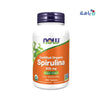 NOW SPIRULINA 500MG 200 TABLETS