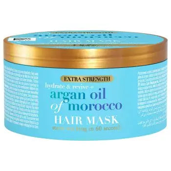 OGX XS ARGAN OIL OF MOROCCO HAIR MASK 300ML