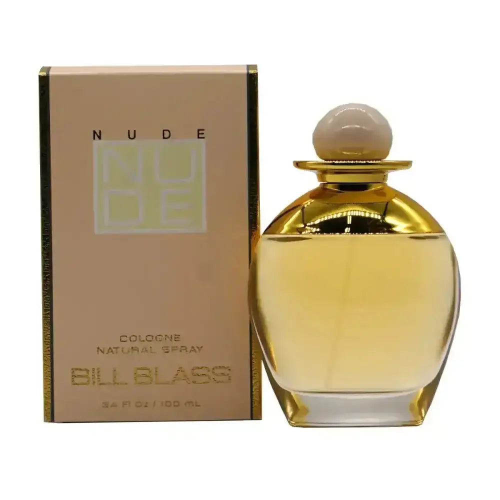 NUDE - Nude Bill Blass Edc 100ML/W 9361 - Pharmazone - 