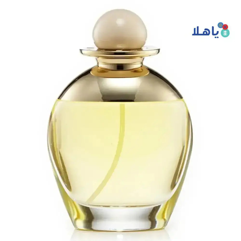 NUDE - Nude Bill Blass Edc 100ML/W 9361 - Pharmazone - 