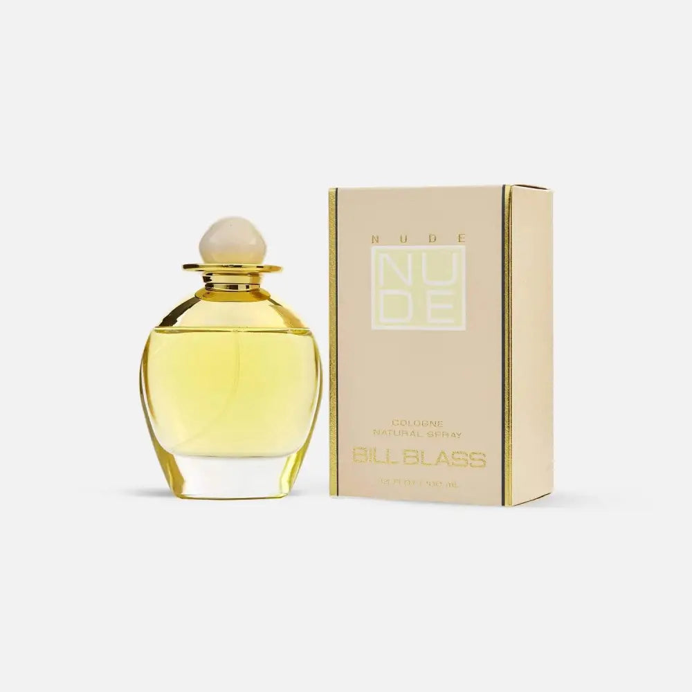 Nude Bill Blass Edc 100ML/W 9361