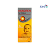 RB CONSUMER - Nurofen Children Suspension 100Ml - Pharmazone - 