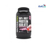 NUTRABIO - NUTRABIO 100% WHEY PROTEIN STRAWBEERY ICE CREAM 2.268G - Pharmazone - 