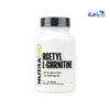 NUTRABIO - Nutrabio Acetyl L - Carnitine 90 Vaggie Capsules - Pharmazone - 