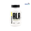 NUTRABIO ALA ALPHA LIPOIC ACID 300MG 90CAP