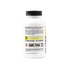 NUTRABIO - Nutrabio Citrus Bergamot 1000mg 90 Capsules - Pharmazone - 