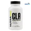 NUTRABIO - Nutrabio CLA Conjugated Linoleic Acid 800mg 90Softgel - Pharmazone - 