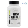 NUTRABIO - Nutrabio Horny Goat Weed 90Capsules - Pharmazone - 