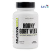 Nutrabio Horny Goat Weed 90Capsules