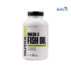 NUTRABIO OMEGA-3 FISH OIL 150CAP