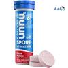 NUUN - NUUN SPORT HYDRATION 10 EFF TABLET - FRUIT PUNCH - Pharmazone - 