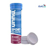 NUUN - NUUN SPORT HYDRATION 10 EFF TABLET - TRI - BERRY - Pharmazone - 