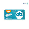 OB - Tampon OB Procomfort Super 16Pcs - Pharmazone - 