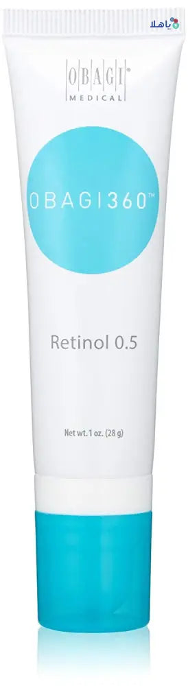 OBAGI 360 RETINOL 0.5 CR 28G