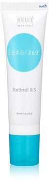 OBAGI 360 RETINOL 0.5 CR 28G