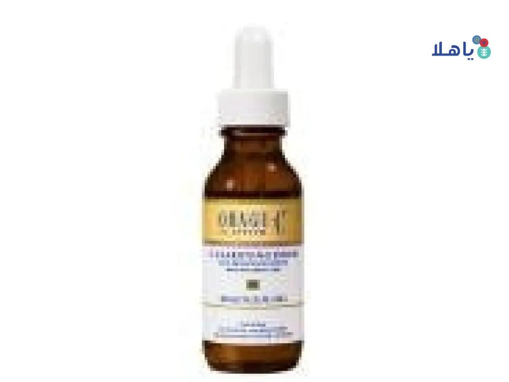 OBAGI C-CLARIFYING SERUM 30ML